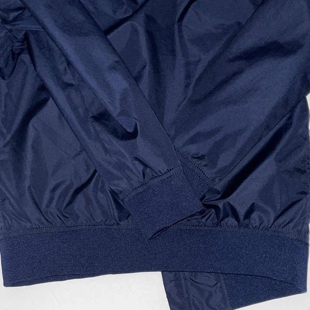 Old Navy Navy Blue Kids Jacket - Picture 7 of 11